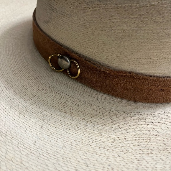 Vintage Western Cowboy Hat - Picture 11 of 13